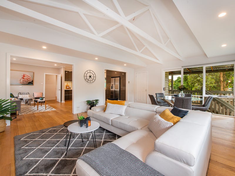 14 Winwood Drive, Ferntree Gully, VIC 3156