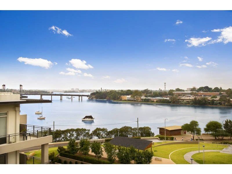 37/5 Bay Drive, Meadowbank, NSW 2114