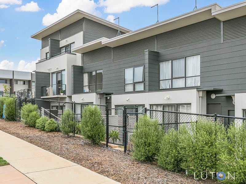 38/2 Pipeclay Street, Lawson, ACT 2617 Property Details