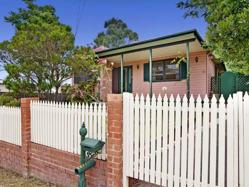 112 North Road, Eastwood, NSW 2122 Property Details