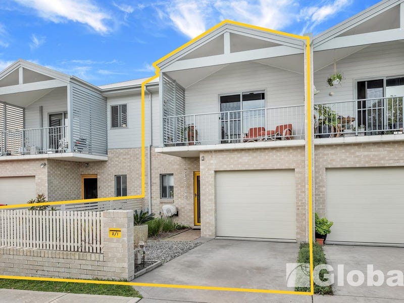 2/1 Bell Street, Maryville, NSW 2293 Property Details