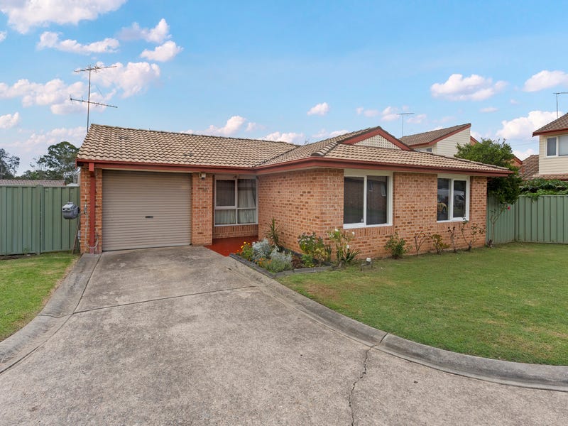 39/65 Fawcett Street, Glenfield, NSW 2167 Property Details