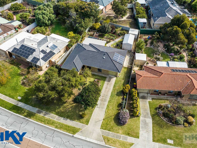 71 St Andrews Drive, Yanchep, WA 6035 Property Details