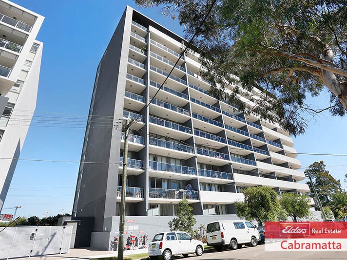 C204/15 Charles Street, Canterbury, NSW 2193 Property Details