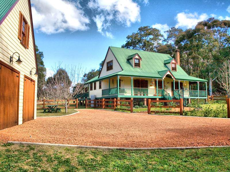 50 Russell Lane, Oakdale, NSW 2570 Property Details