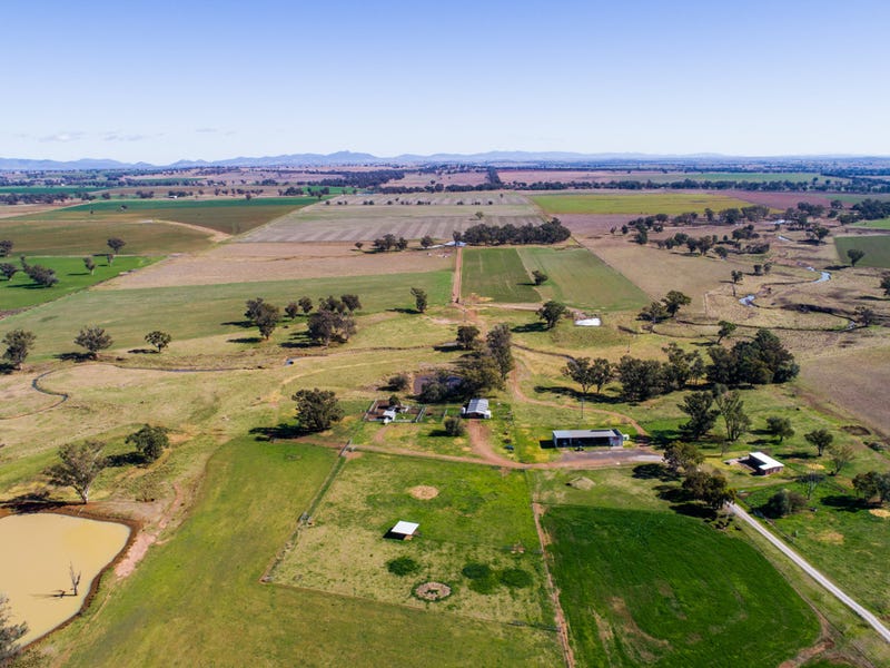 Rural properties for Sale in Tamworth, NSW 2340 Pg. 2