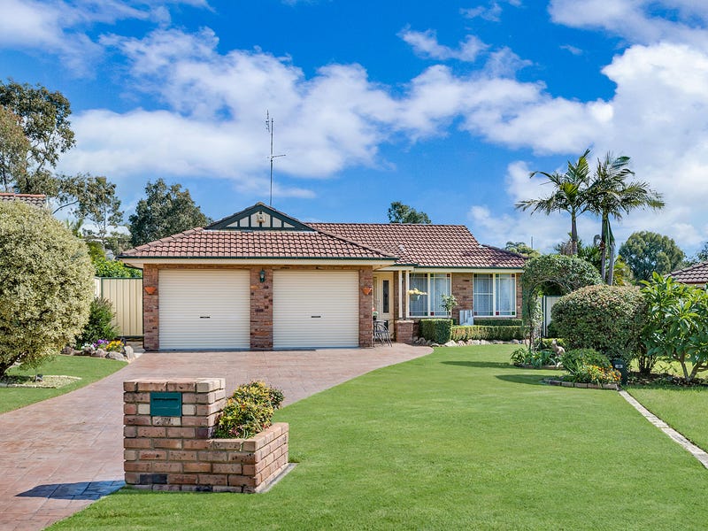 25 Veness Circuit, Narellan Vale, NSW 2567 - Realestate.com.au