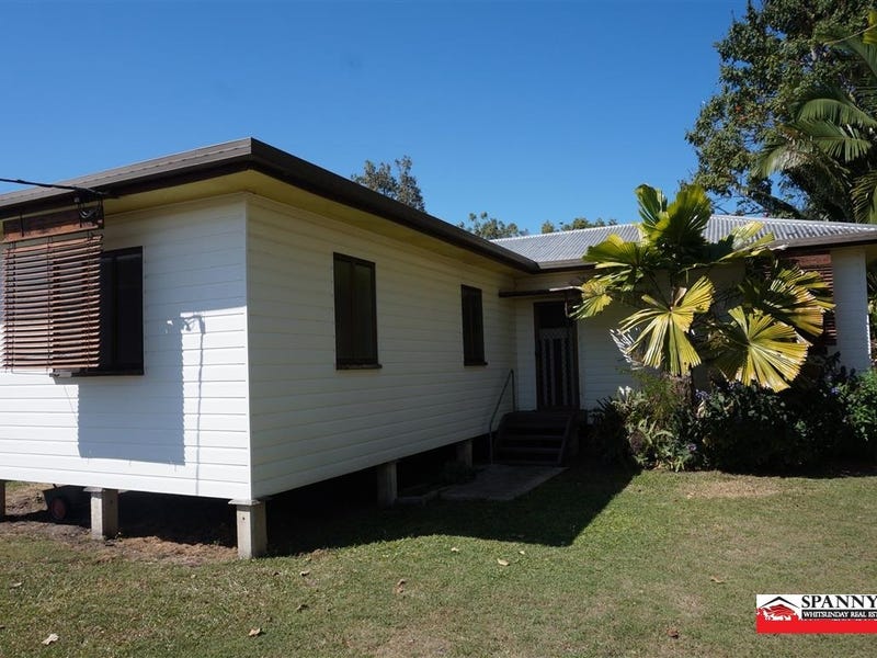 45 Fuljames Street, Proserpine, QLD 4800