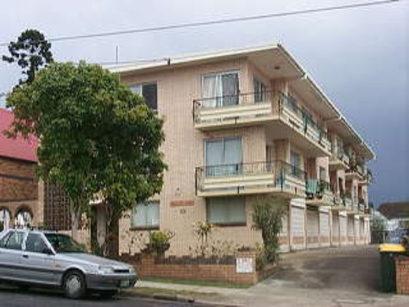 5/90 Harcourt Street, New Farm, QLD 4005