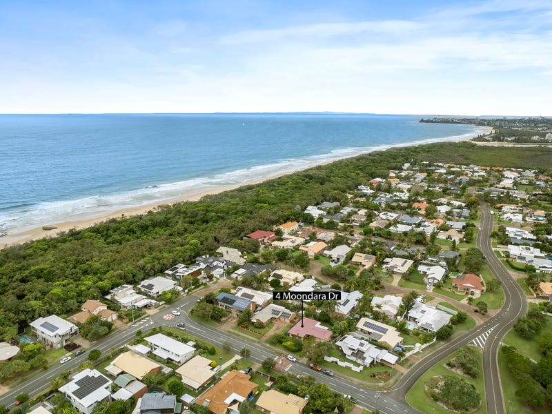 4 Moondara Drive, Wurtulla, QLD 4575