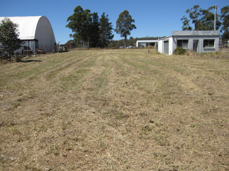 6 Industrial Road, Crows Nest, QLD 4355