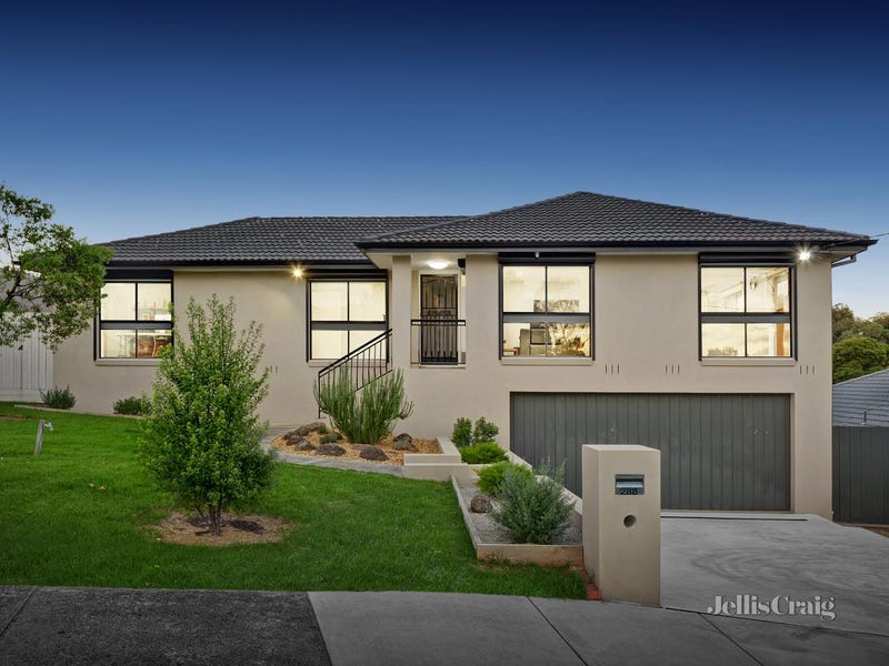 288 Church Road, Templestowe, Vic 3106 Property Details