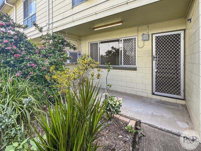 5/18 French Street, Pimlico, Qld 4812 Property Details