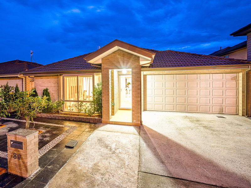 80 Bill Ferguson Circuit, Bonner, ACT 2914