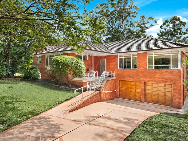 48 Chapman Avenue, Beecroft, NSW 2119 Property Details