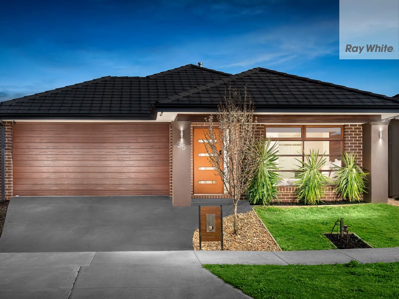 35 Lockhart Street, Mernda, VIC 3754