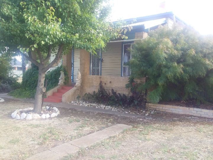 60 Broadway, Dunolly, Vic 3472 Property Details