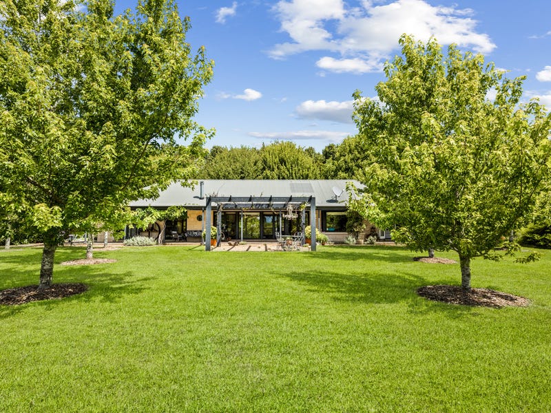 94 Old Kangaloon Road, Robertson, NSW 2577 House for Sale