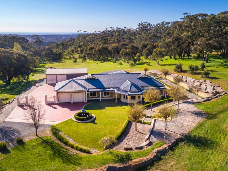 88 Mitchell Road, Chandlers Hill, SA 5159