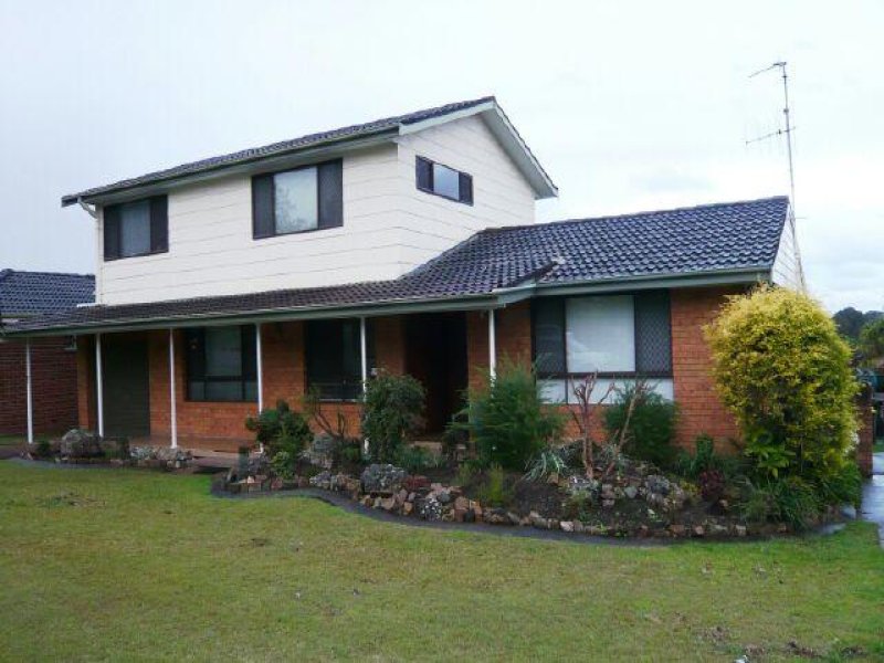 31 Kanangra Drive, Taree, NSW 2430