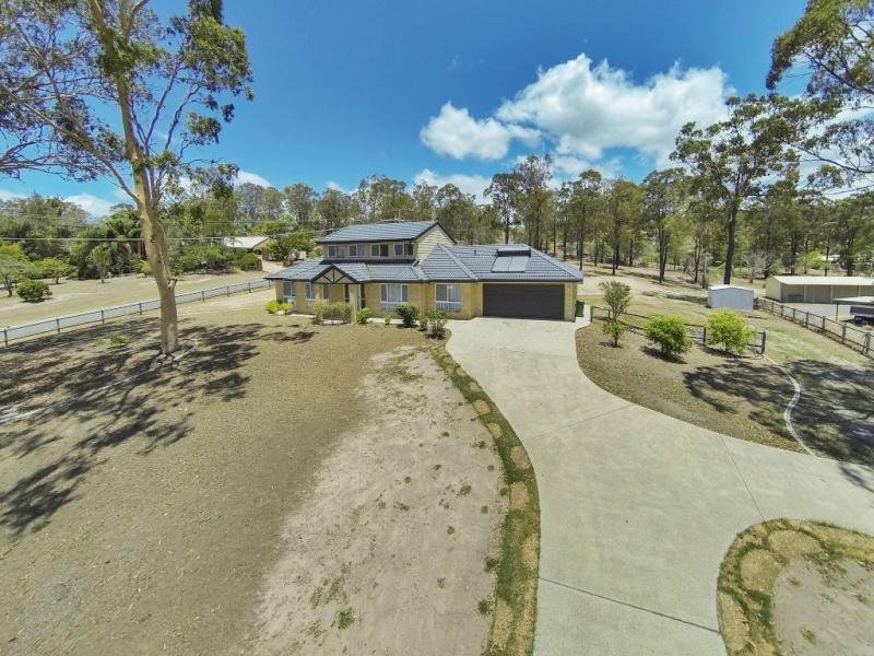 28 Paterson Road, Yatala, Qld 4207 Property Details