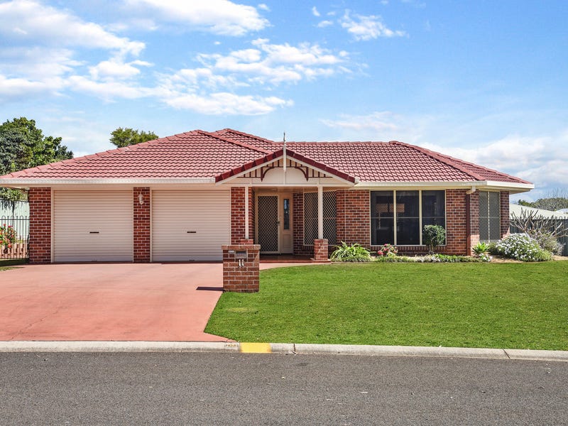 11 Rosbrook Court, Rangeville, QLD 4350 - realestate.com.au