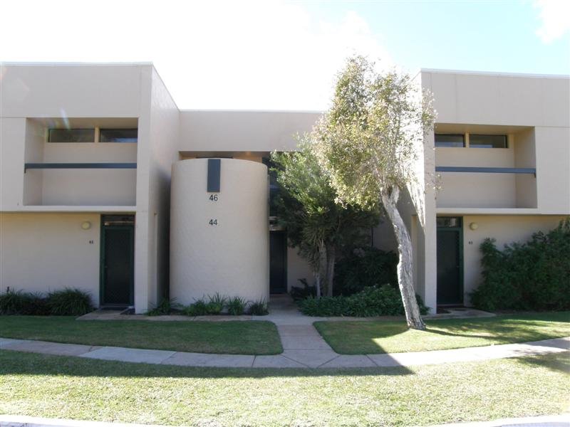 46/156 Grey Street Kalbarri Beach Resort, Kalbarri, WA 6536 Property Details