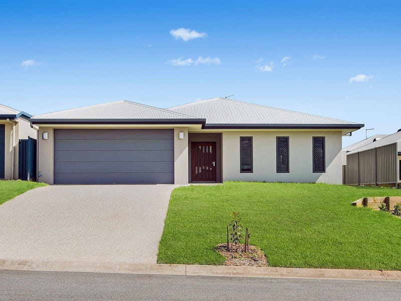 38 City View Cres, Mooroobool, QLD 4870