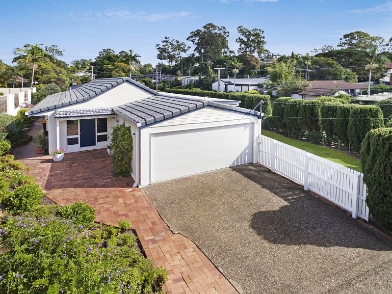 1A St David St, Kenmore, Qld 4069 Property Details