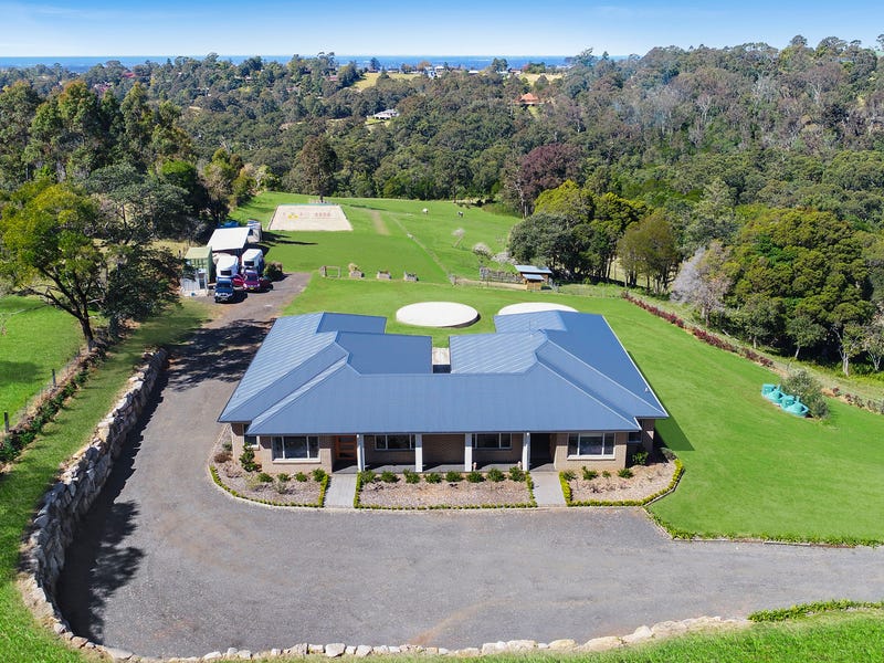 107 Baileys Lane Kurrajong Hills NSW 2758 House for Sale realestate