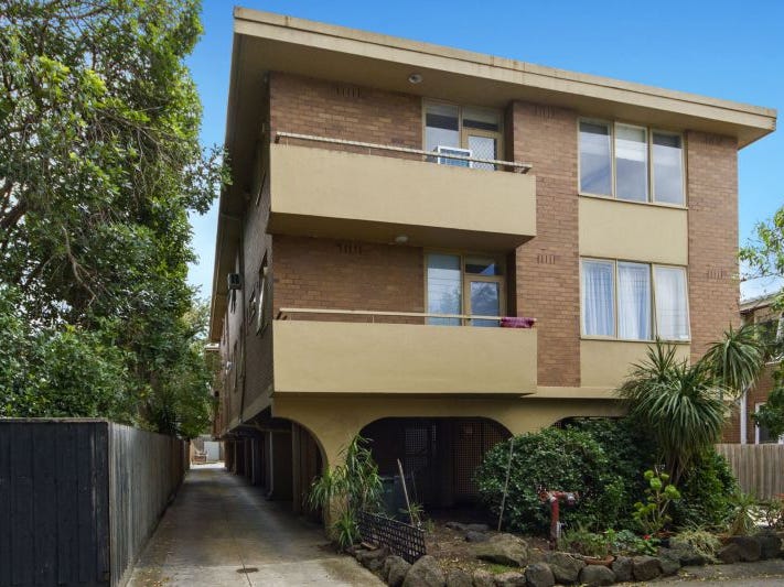 6/8 Avoca Avenue, Elwood, Vic 3184