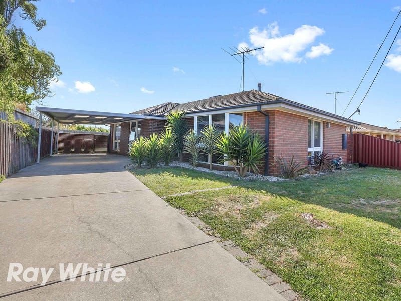 1 Creswick Court, Corio, Vic 3214 House for Rent