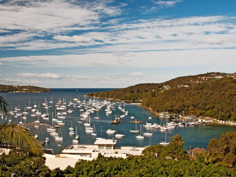 13/4A Boyle Street, Balgowlah, NSW 2093 Property Details