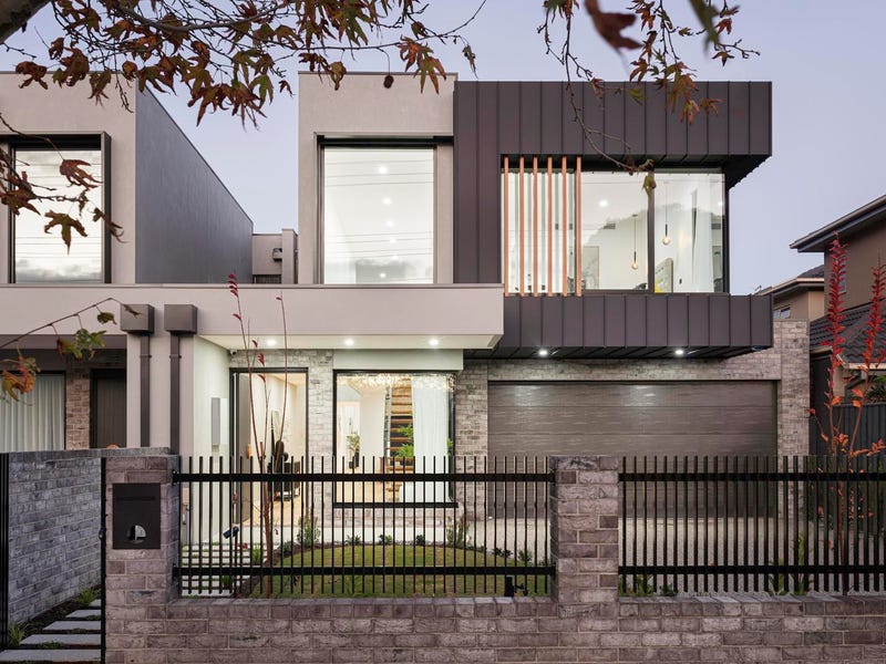 62 Cooper Street, Essendon, Vic 3040 House for Sale