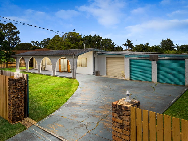 29 Norris Road, Bracken Ridge, Qld 4017