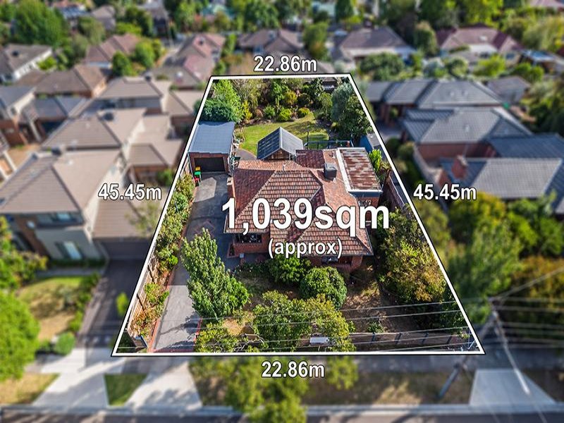 15 Premier Avenue, Mitcham, VIC 3132