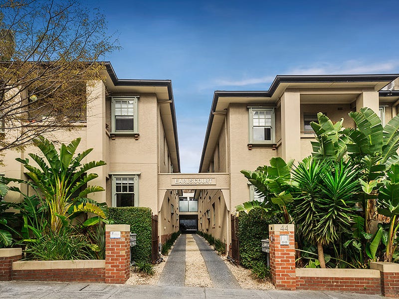 10/44 Wellington Street, St Kilda, VIC 3182