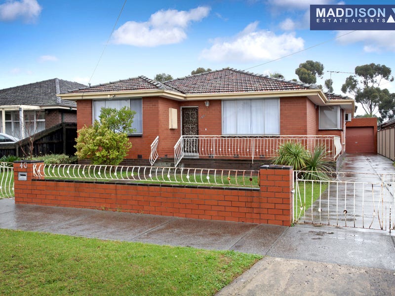 40 Prospect Drive, Keilor East, VIC 3033