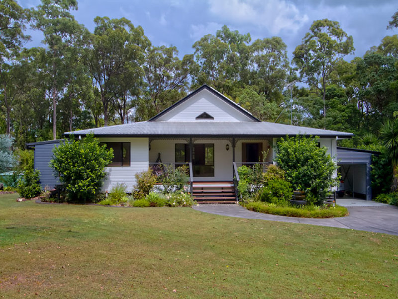 71 Herron Road, Pie Creek, QLD 4570