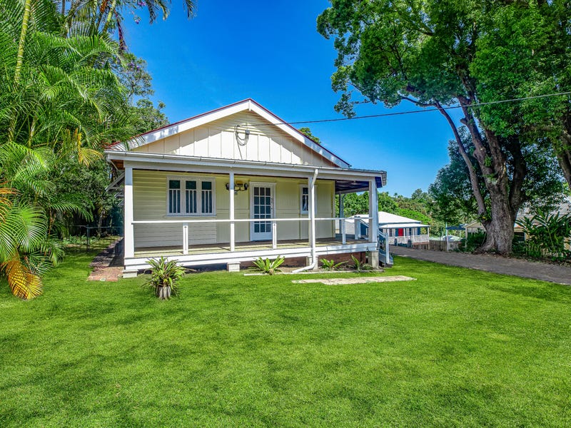 21 Wakefield Street, Woombye, Qld 4559 Property Details