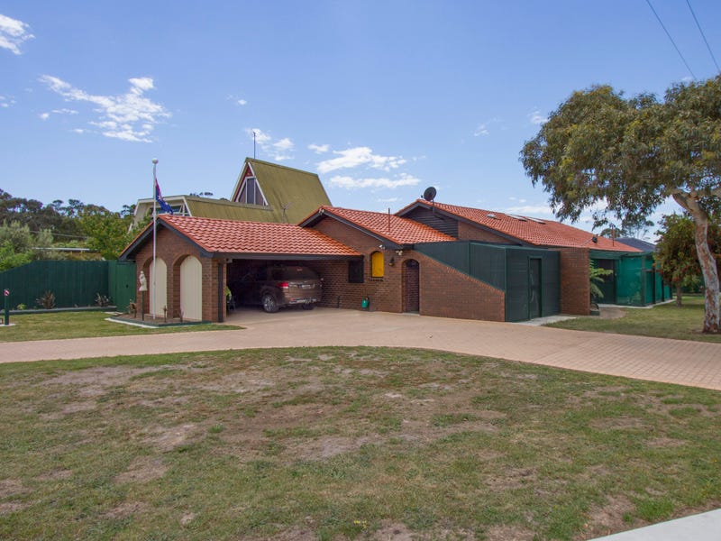 4 Wellsford Street, Stratford, Vic 3862 Property Details