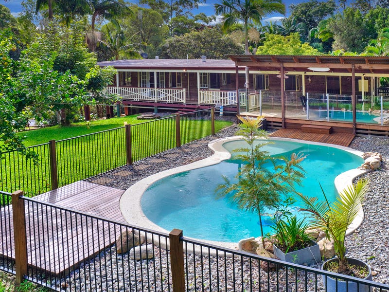 58 Pioneer Road, Pomona, Qld 4568 Property Details