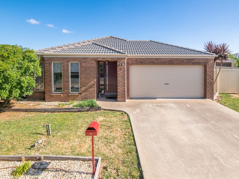 10 Kinchega Drive, Shepparton North, VIC 3631