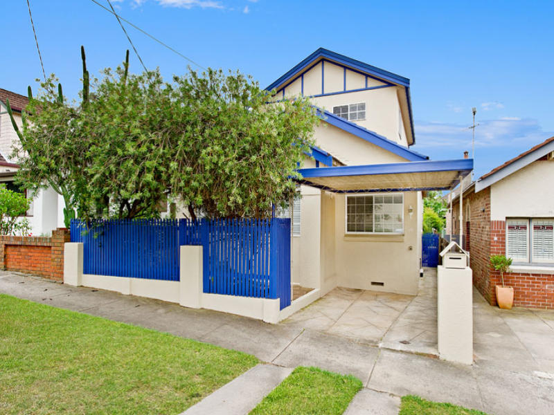 10 Jellicoe Avenue, Kingsford, NSW 2032