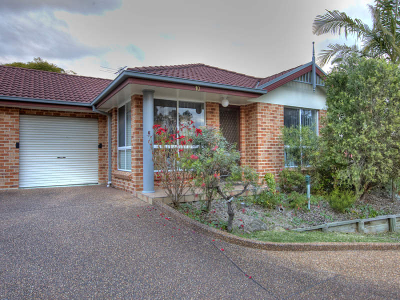 10/37 Patricia Avenue, Charlestown, NSW 2290