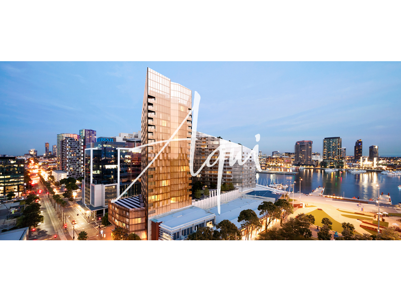 2005/421 Docklands Drive, Docklands, Vic 3008 Property Details