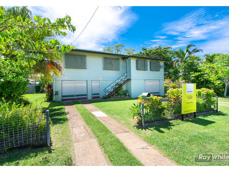 386 Diplock Street Frenchville Qld 4701