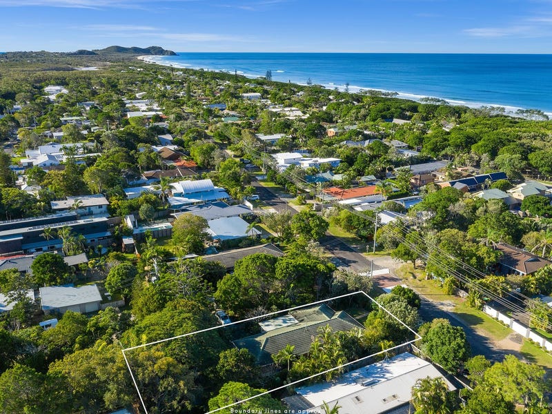 48 Brandon Street, Suffolk Park, NSW 2481