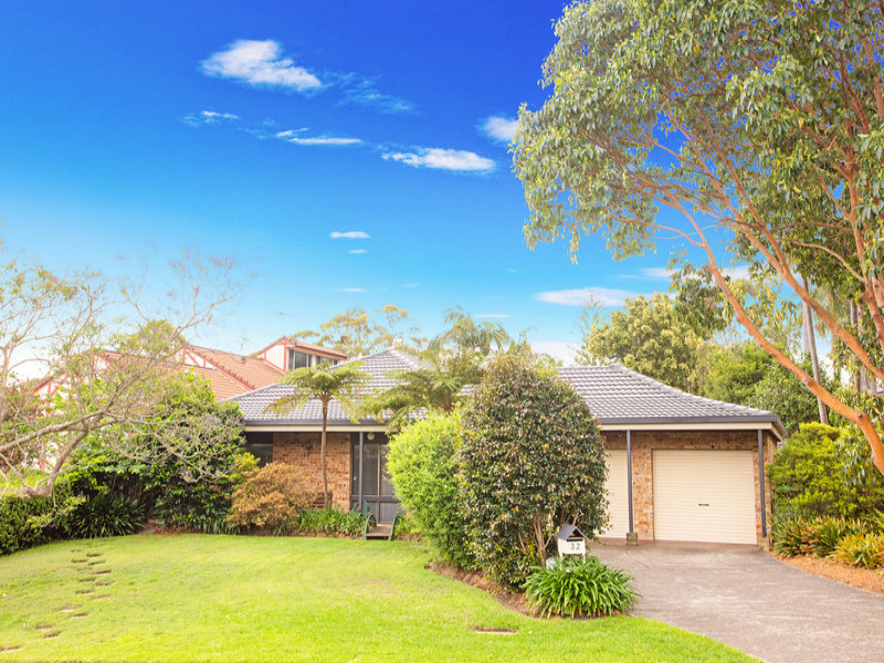 32 Willow Tree Cres, Belrose, NSW 2085