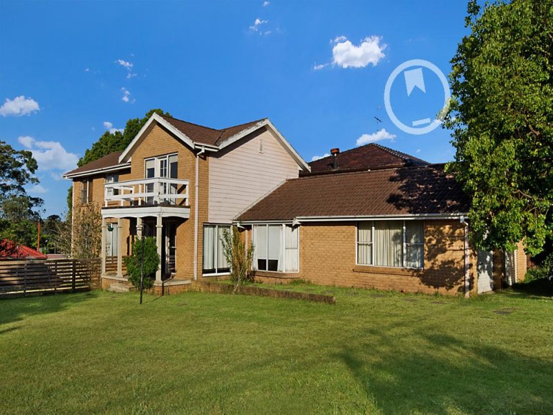 13 Excelsior Avenue, Castle Hill, NSW 2154